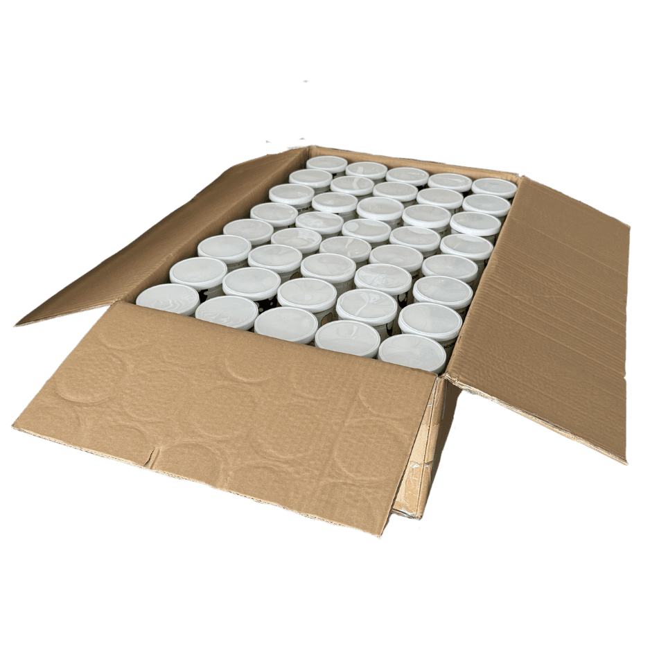 Caja 40 botes de Pelotas Powershots — imagen 1